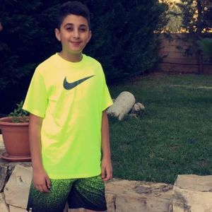 Meet your Posher, Rabih